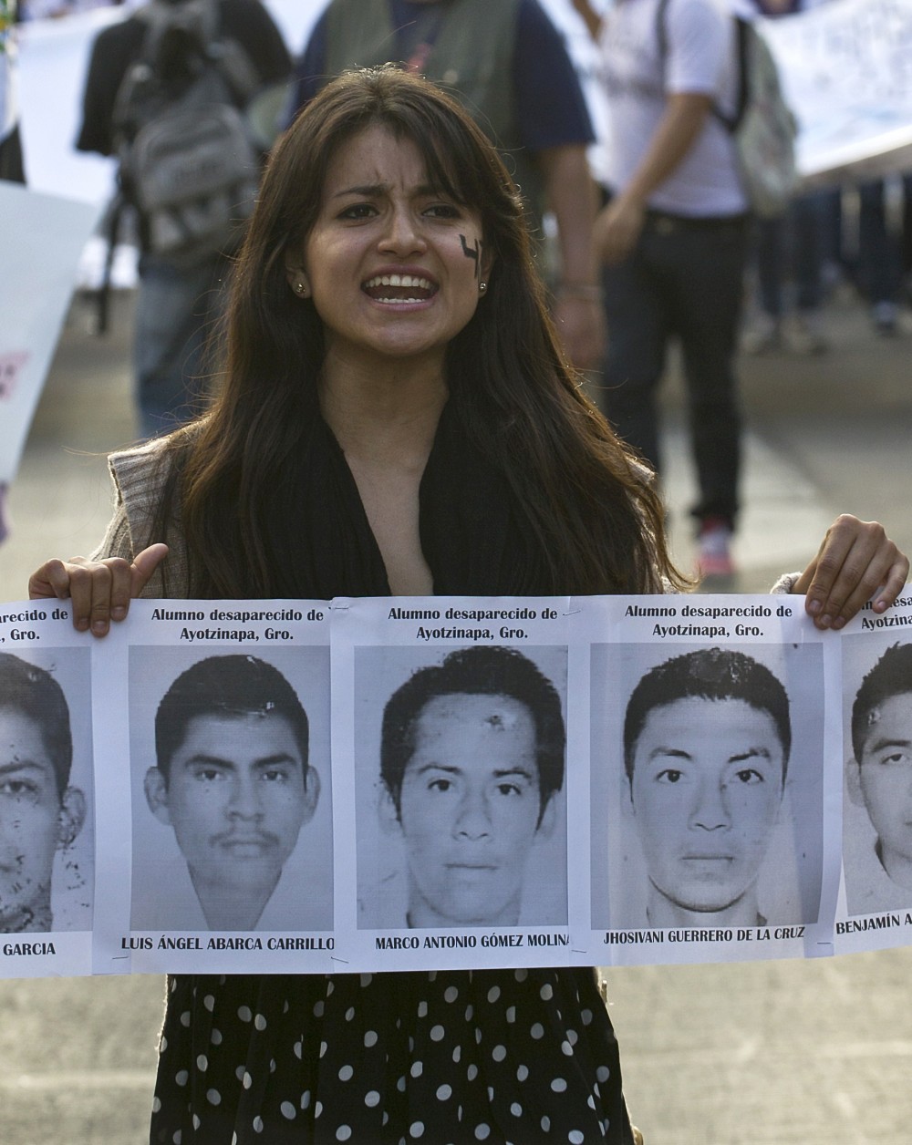 Strage di Iguala: il governo messicano ha mentito