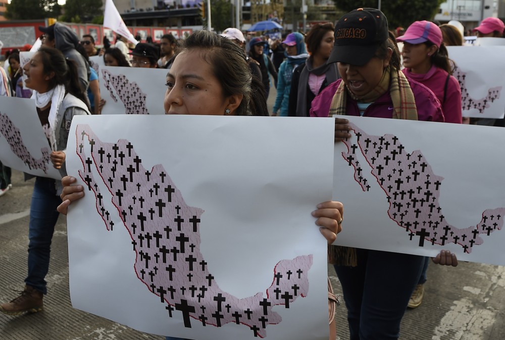 Strage di Iguala: il governo messicano ha mentito