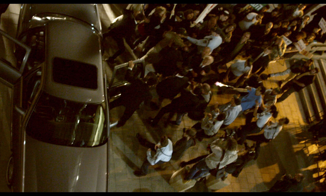 Rabin, the last day: Amos Gitai e l’omicidio che ha cambiato il destino di Israele