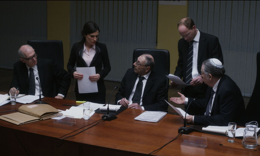 Rabin, the last day: Amos Gitai e l’omicidio che ha cambiato il destino di Israele