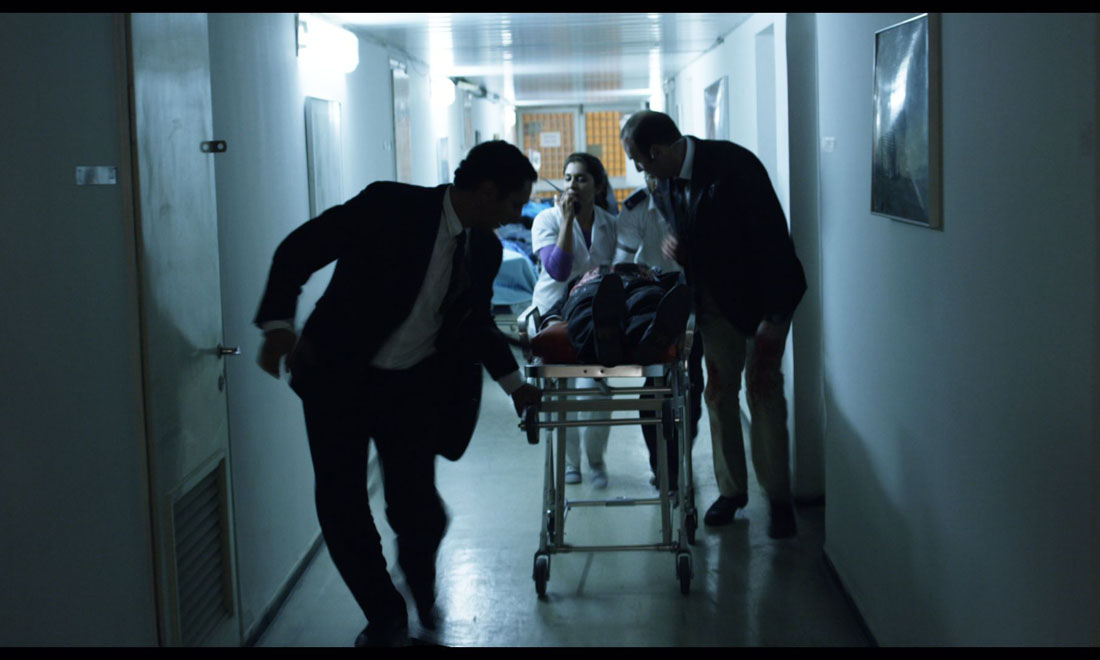 Rabin, the last day: Amos Gitai e l’omicidio che ha cambiato il destino di Israele