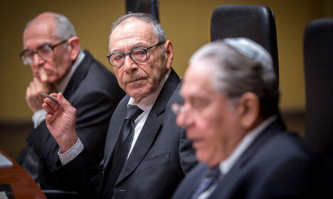 Rabin, the last day: Amos Gitai e l’omicidio che ha cambiato il destino di Israele