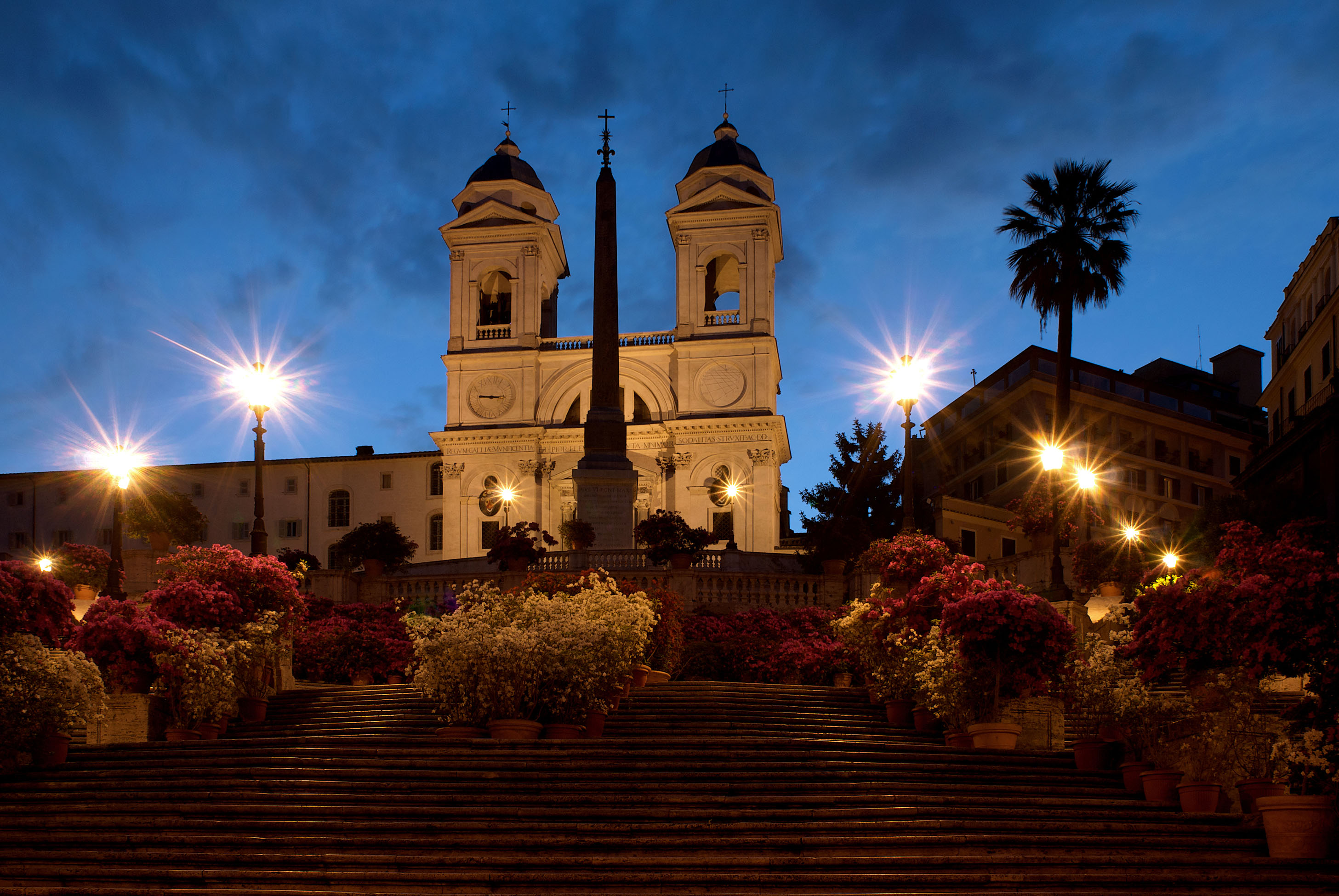 Le 12 città più fotografate al mondo (italiane comprese) Le 12 città più fotografate al mondo (italiane comprese)
