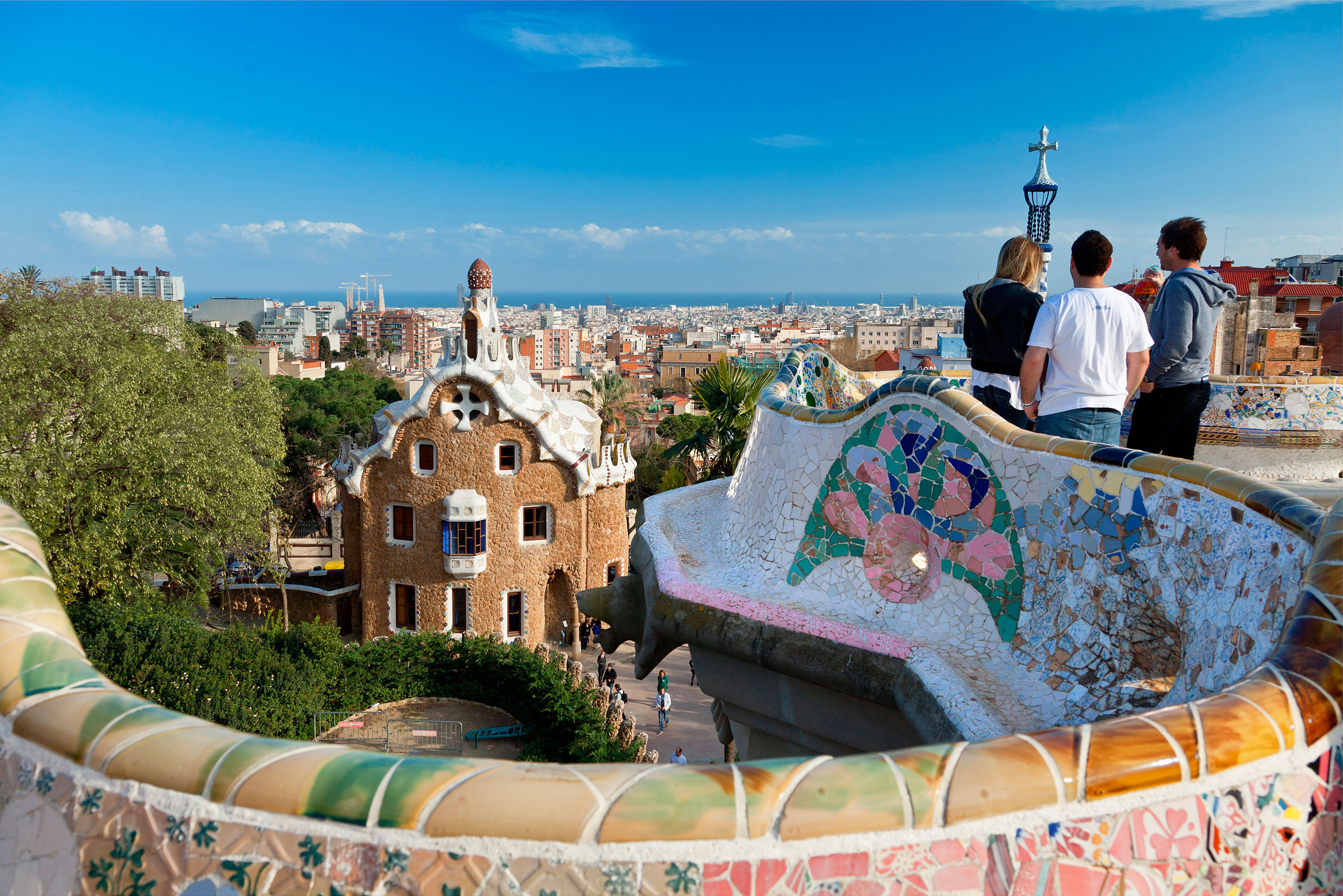 Le 12 città più fotografate al mondo (italiane comprese) Le 12 città più fotografate al mondo (italiane comprese)