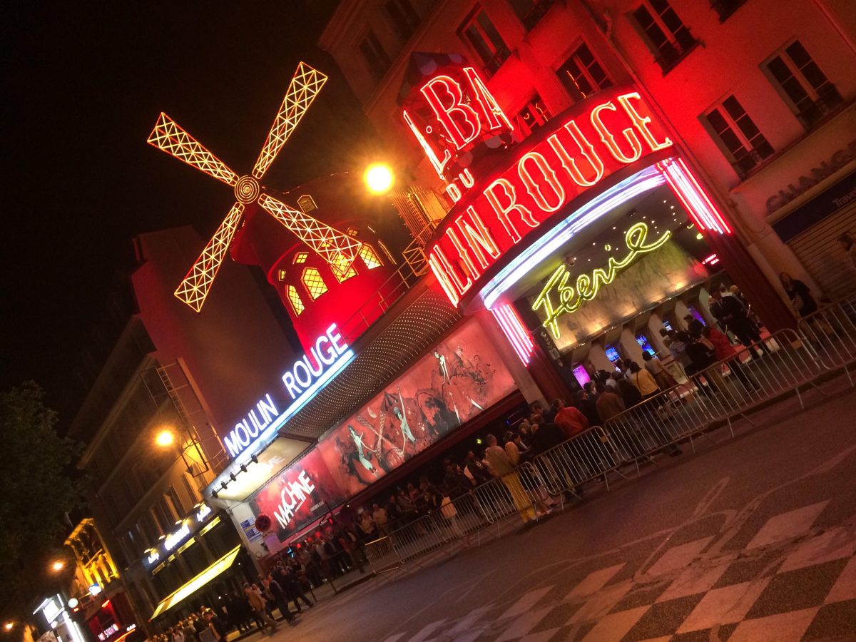 Galleria foto 'Le 12 città più fotografate al mondo (italiane comprese)' - foto 9