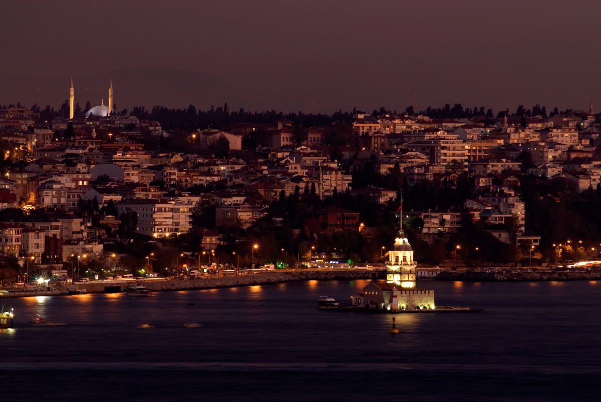 Galleria foto 'Le 12 città più fotografate al mondo (italiane comprese)' - foto 8