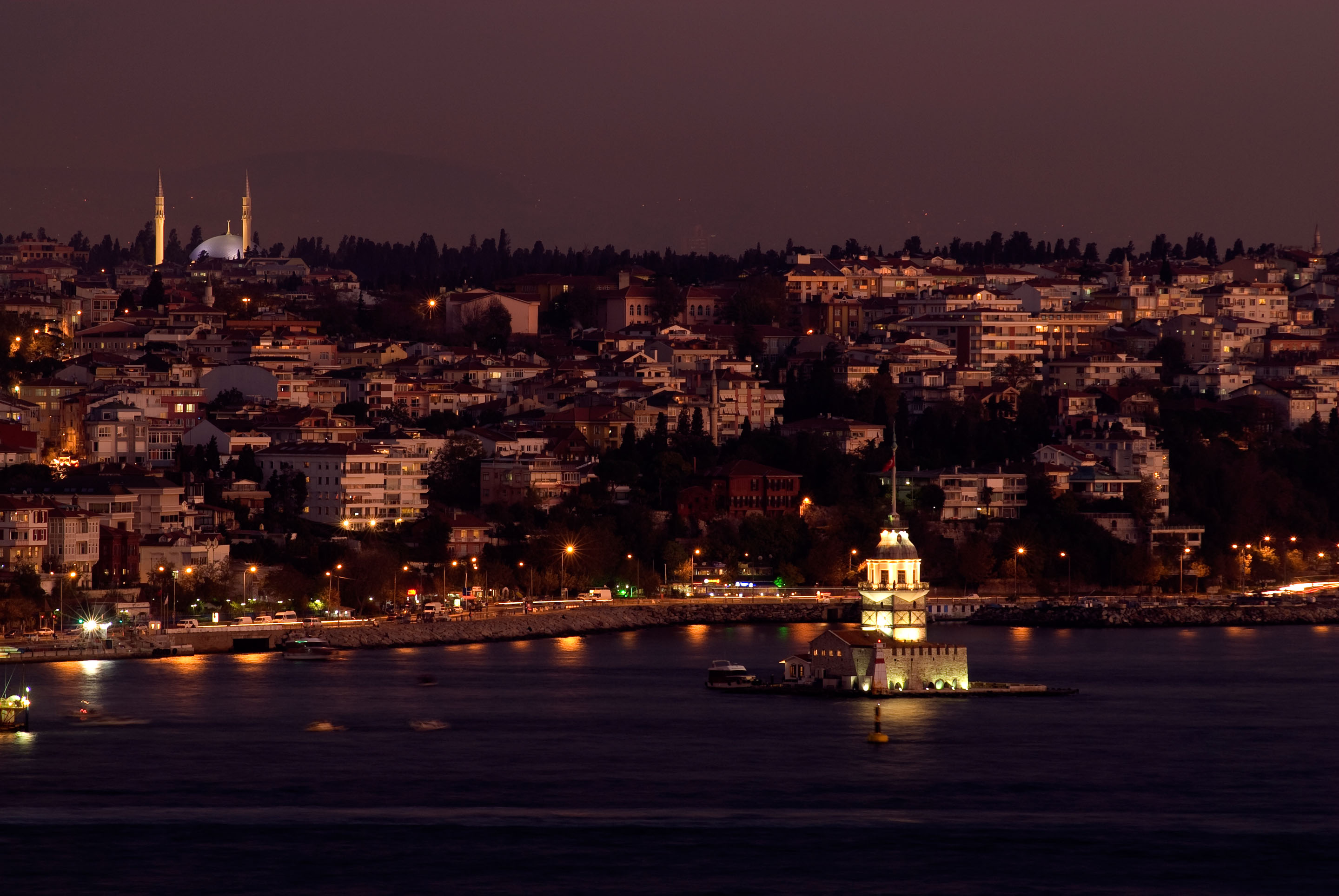 Le 12 città più fotografate al mondo (italiane comprese) Le 12 città più fotografate al mondo (italiane comprese)