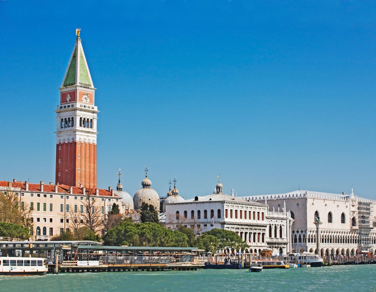 Galleria foto 'Le 12 città più fotografate al mondo (italiane comprese)' - foto 7