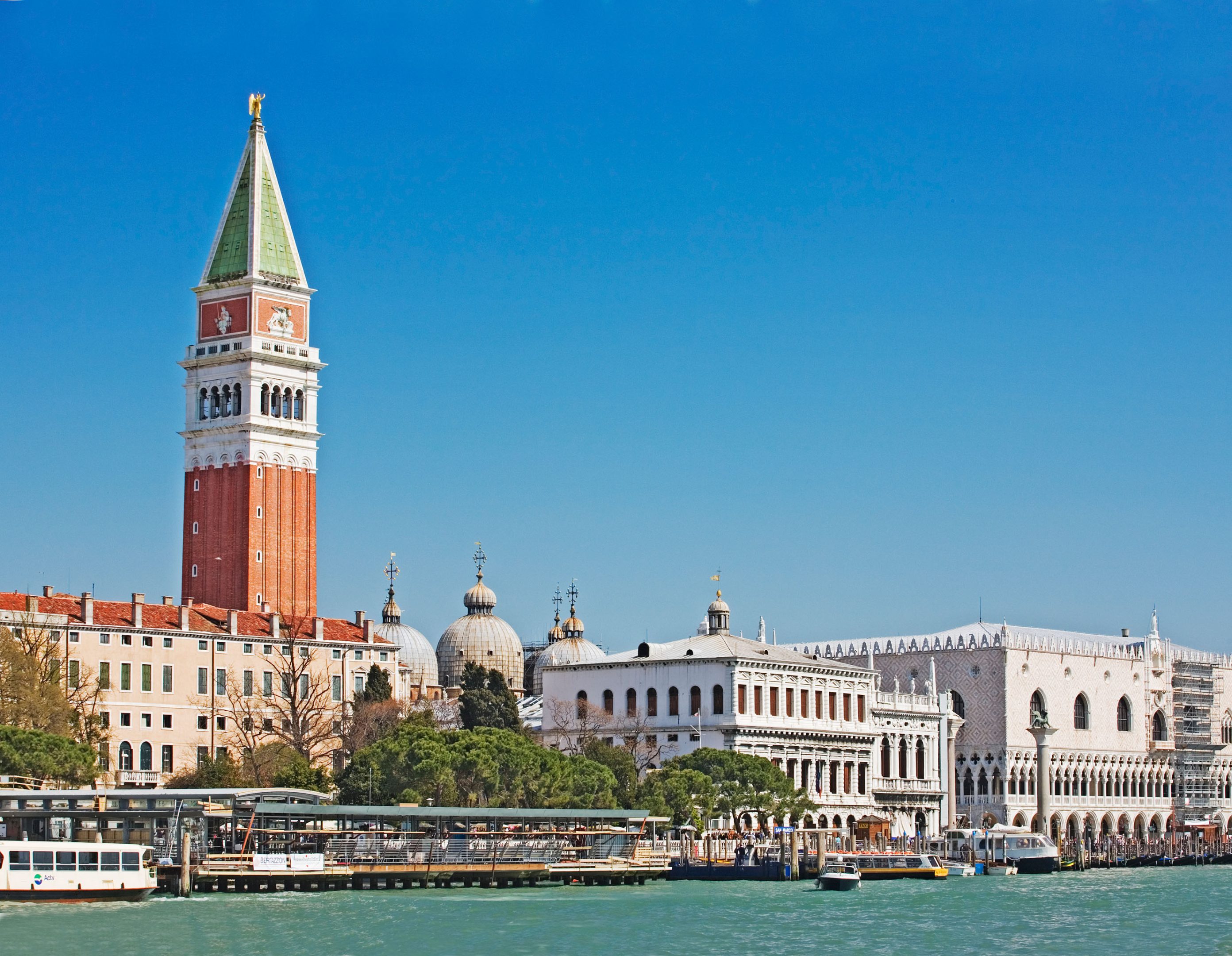 Le 12 città più fotografate al mondo (italiane comprese) Le 12 città più fotografate al mondo (italiane comprese)