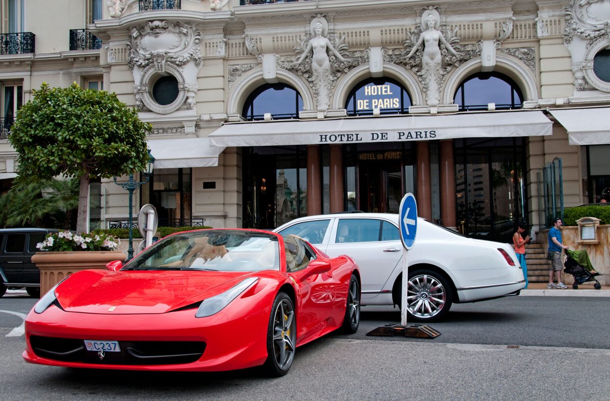 Galleria foto 'Le 12 città più fotografate al mondo (italiane comprese)' - foto 6