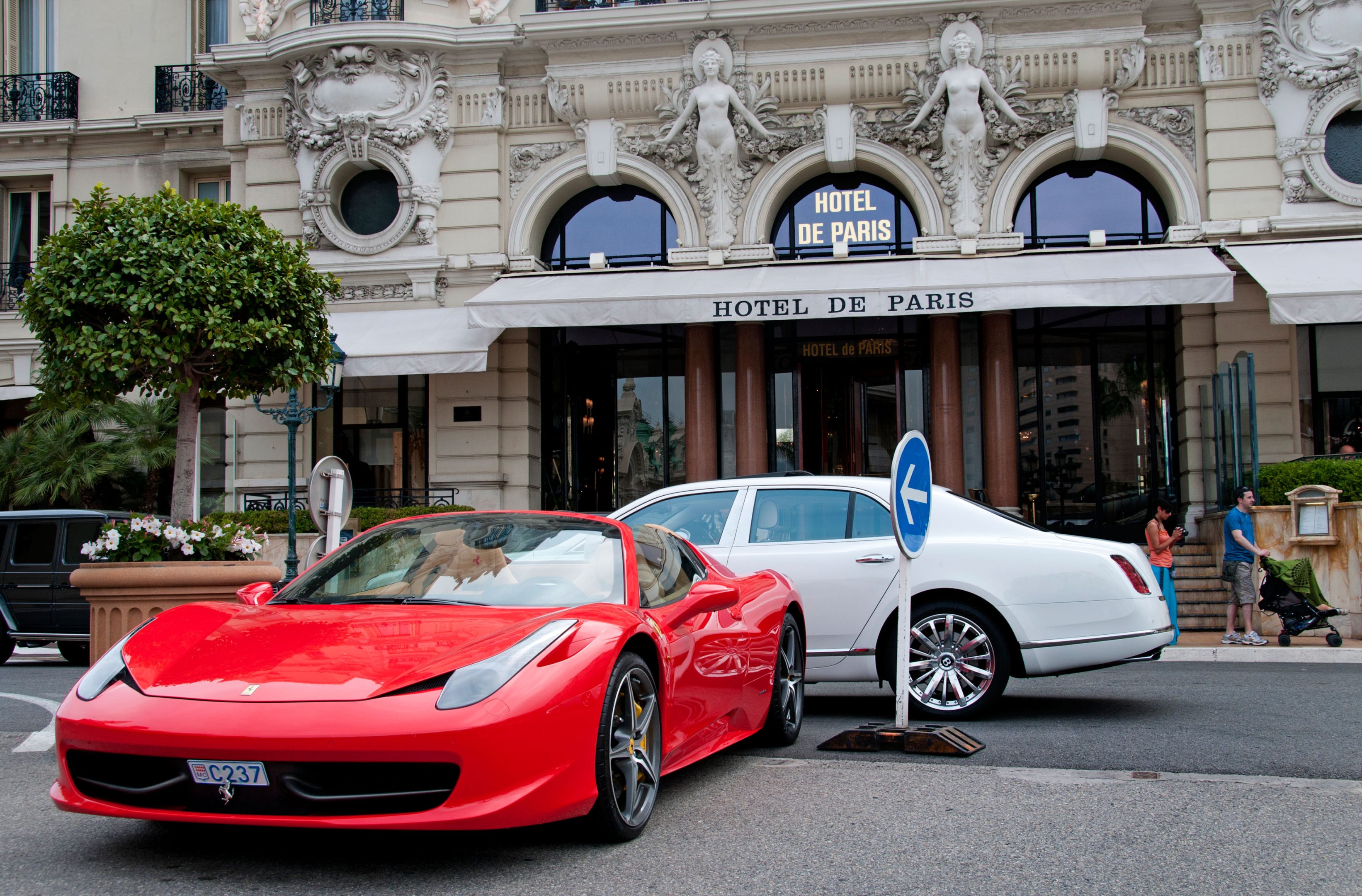 Le 12 città più fotografate al mondo (italiane comprese) Le 12 città più fotografate al mondo (italiane comprese)