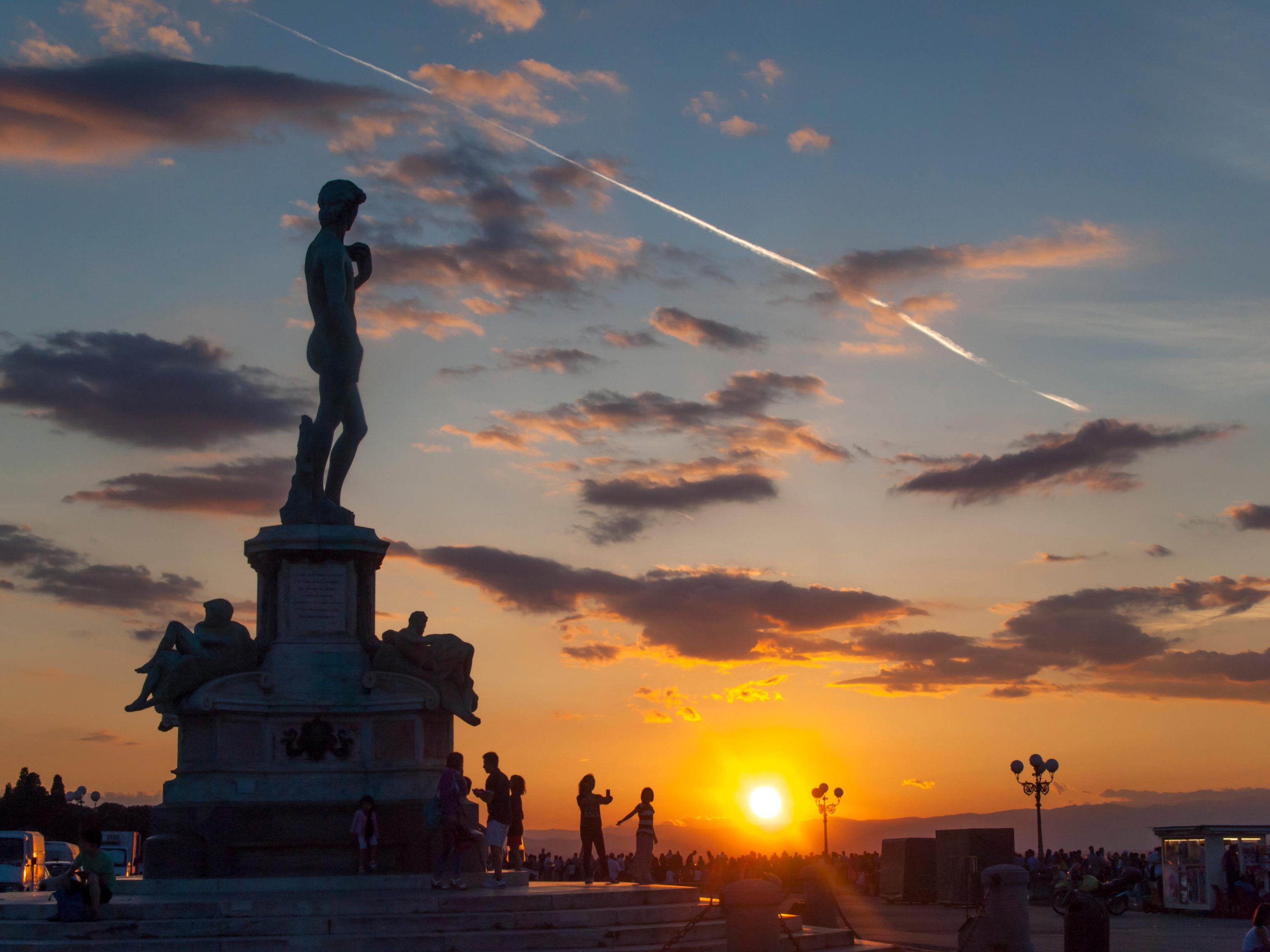 Le 12 città più fotografate al mondo (italiane comprese) Le 12 città più fotografate al mondo (italiane comprese)