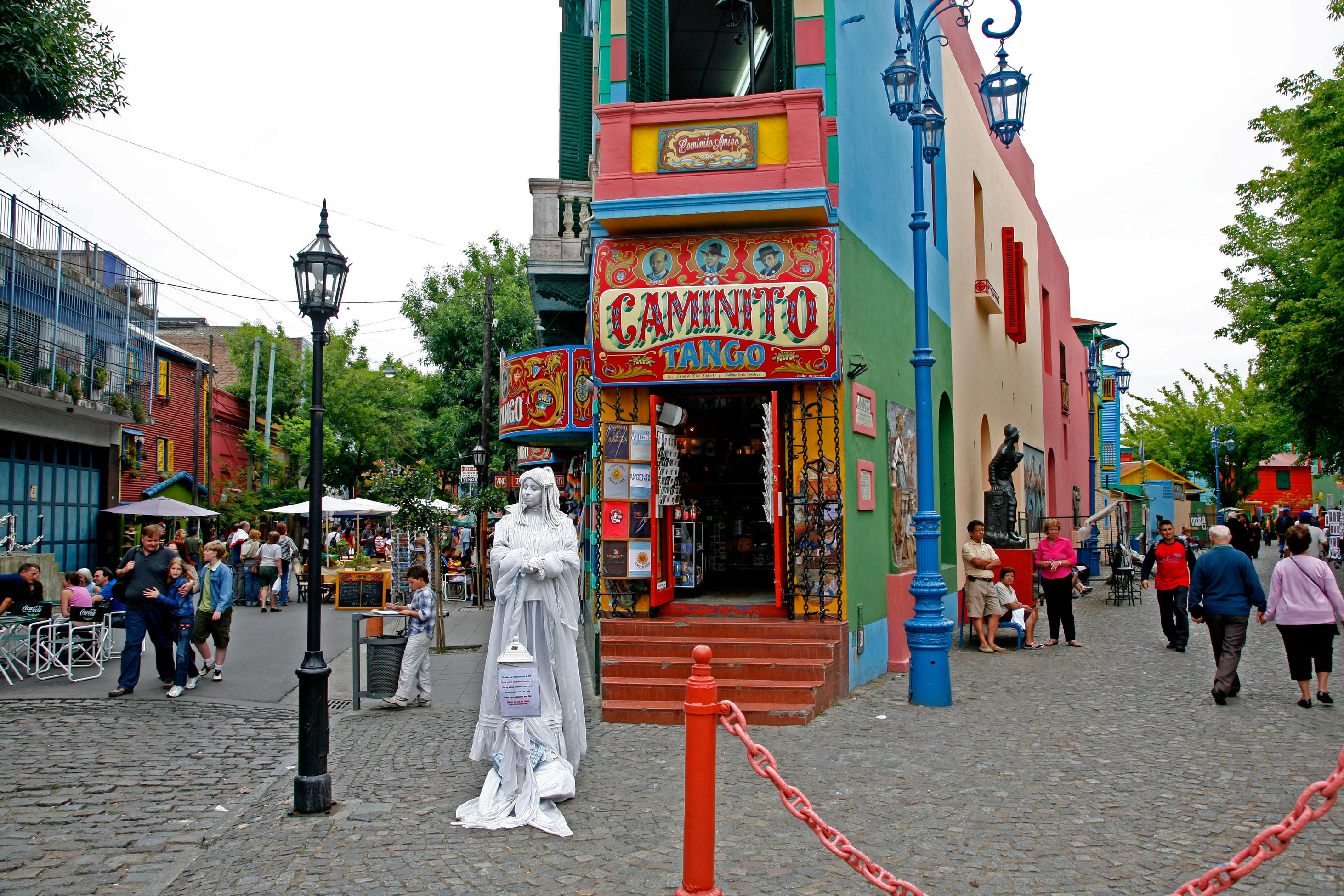 Le 12 città più fotografate al mondo (italiane comprese) Le 12 città più fotografate al mondo (italiane comprese)