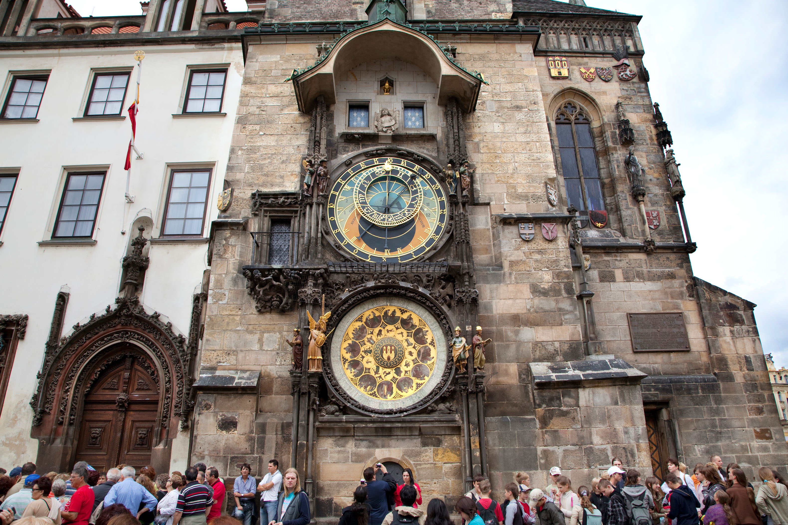 Le 12 città più fotografate al mondo (italiane comprese) Le 12 città più fotografate al mondo (italiane comprese)