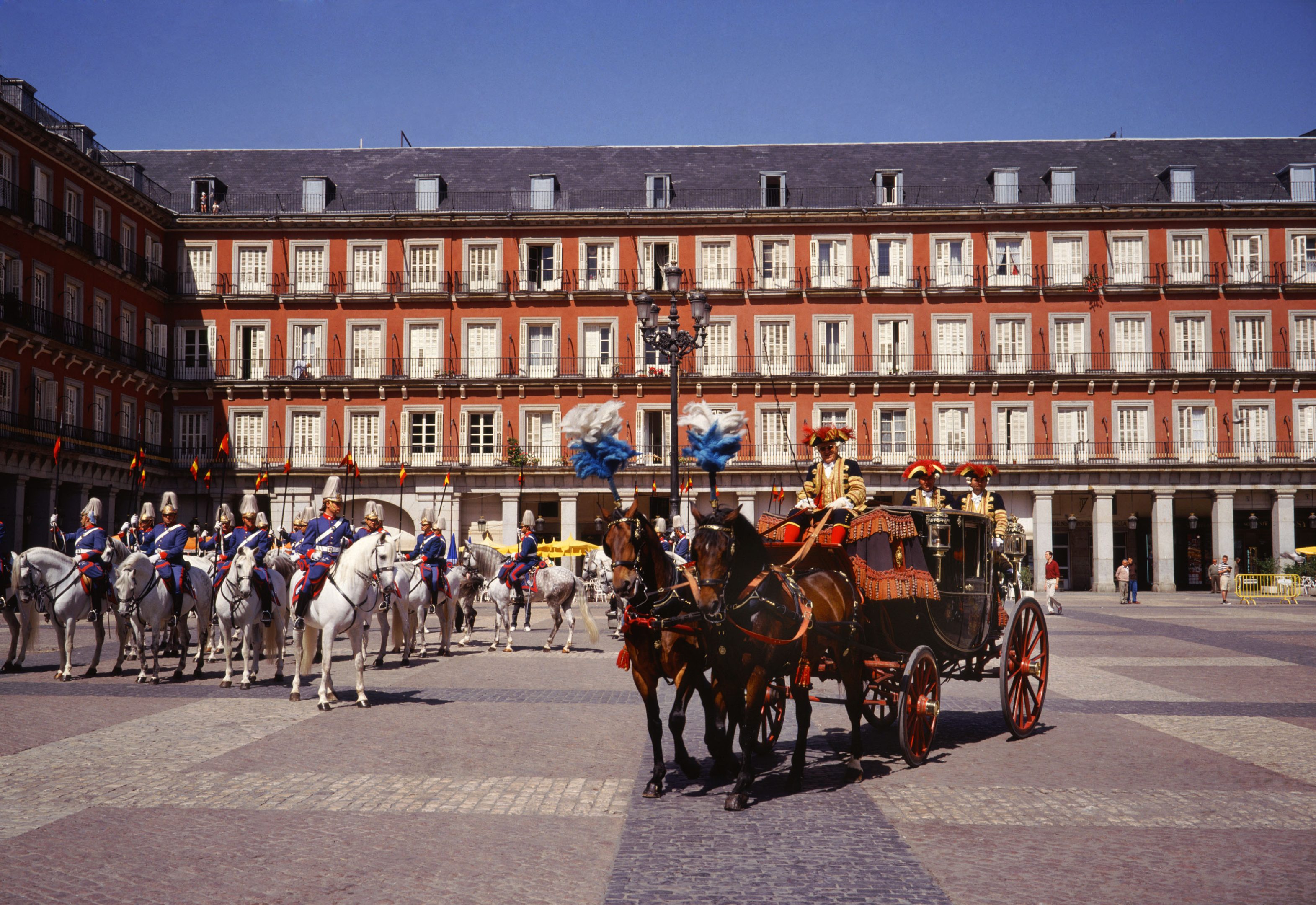 Le 12 città più fotografate al mondo (italiane comprese) Le 12 città più fotografate al mondo (italiane comprese)