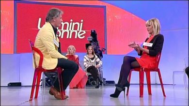 Uomini e Donne: colpo di scena, Gemma e Giorgio si sono lasciati