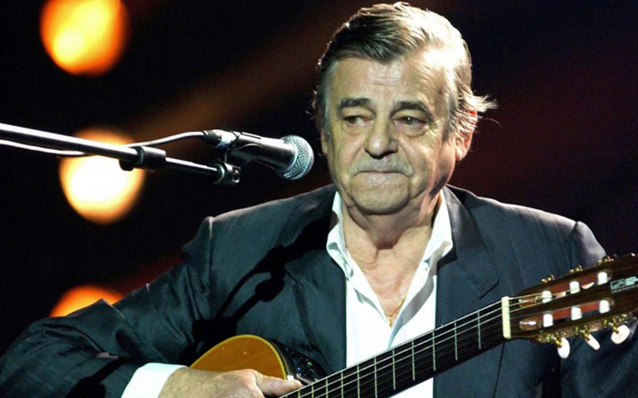 Sergio Endrigo: dieci anni senza – Le 10 canzoni più belle