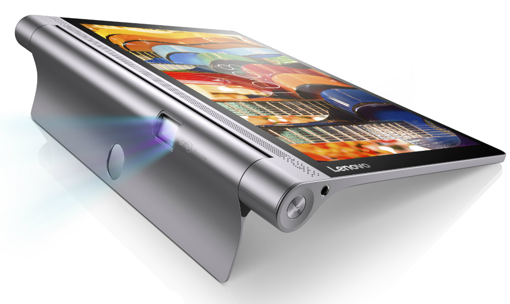 I 5 migliori tablet visti a Ifa 2015 I 5 migliori tablet visti a Ifa 2015