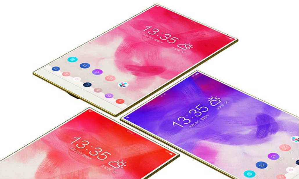 I 5 migliori tablet visti a Ifa 2015 I 5 migliori tablet visti a Ifa 2015