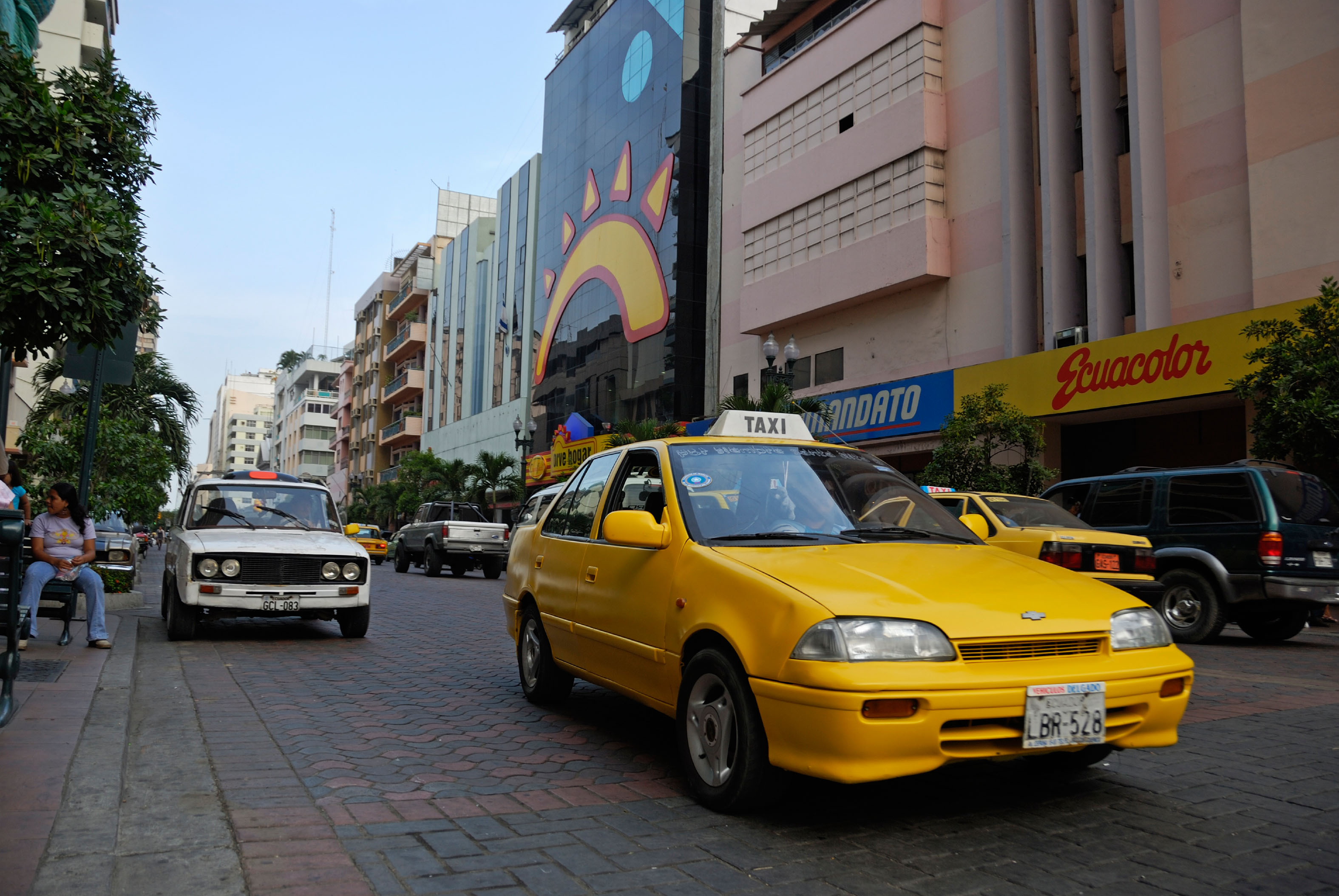 Quali sono i Paesi più “sensibili” al mondo? Quali sono i Paesi più “sensibili” al mondo?