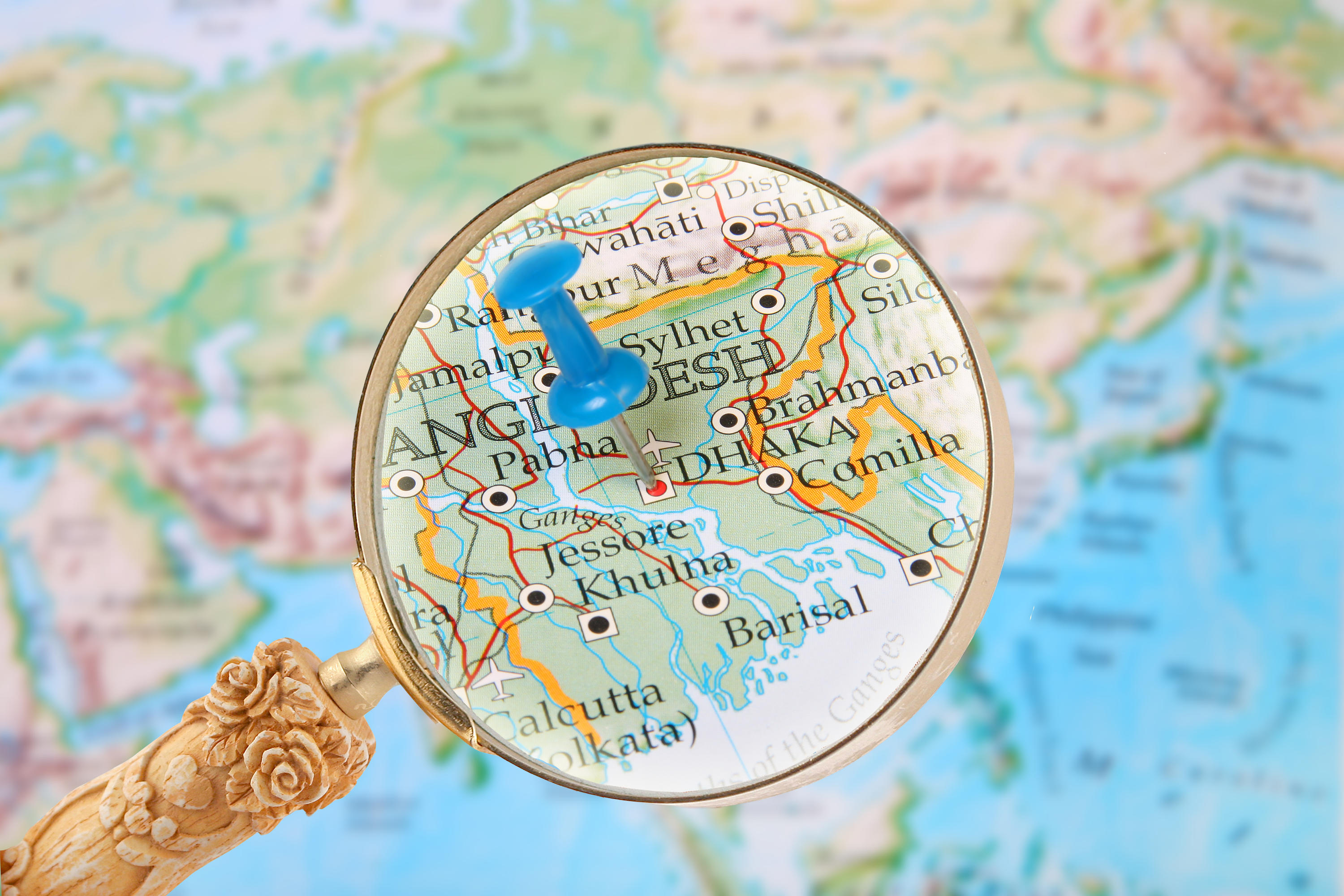 Quali sono i Paesi più “sensibili” al mondo? Quali sono i Paesi più “sensibili” al mondo?