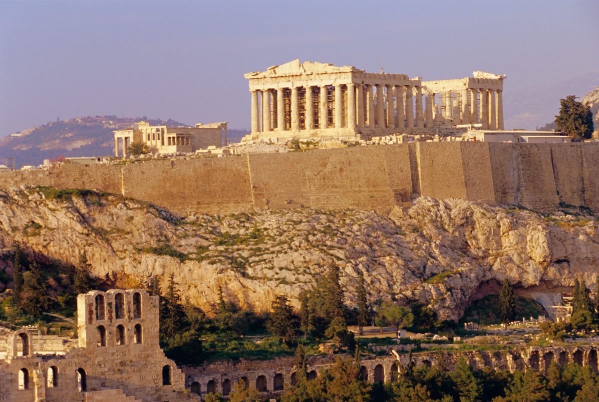 Galleria foto 'Quali sono i Paesi più “sensibili” al mondo?' - foto 3