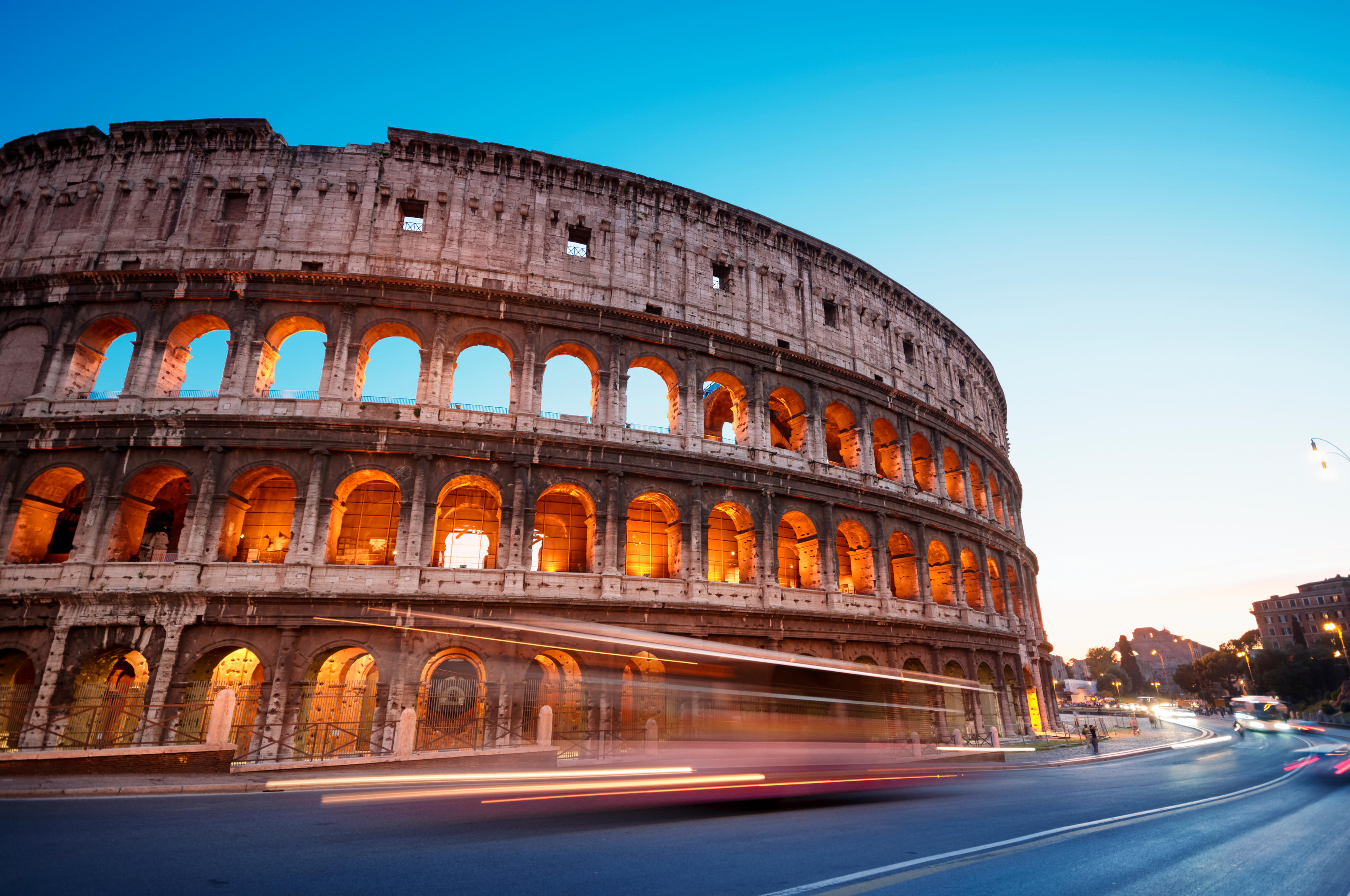 Quali sono i Paesi più “sensibili” al mondo? Quali sono i Paesi più “sensibili” al mondo?