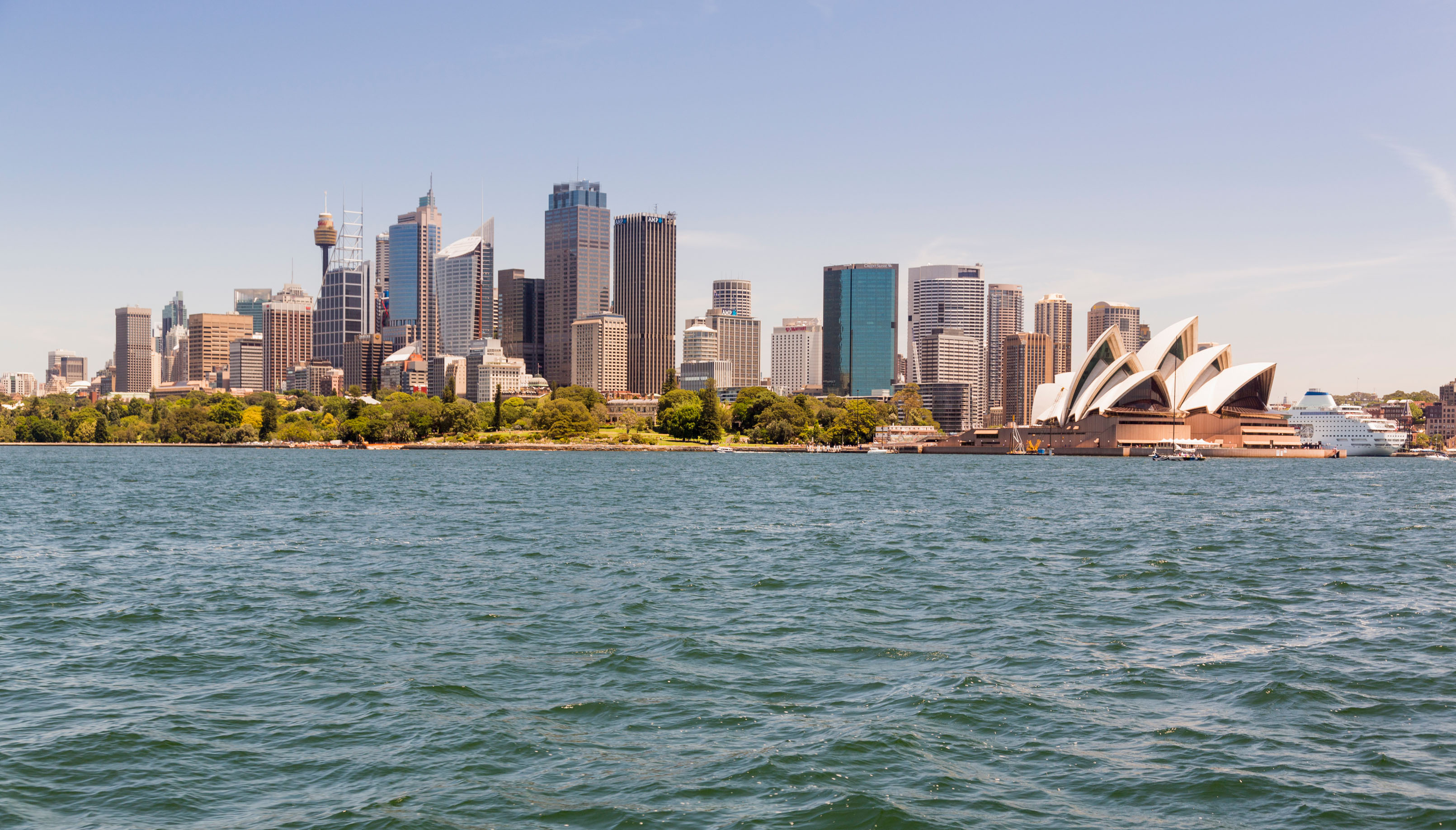 Quali sono i Paesi più “sensibili” al mondo? Quali sono i Paesi più “sensibili” al mondo?