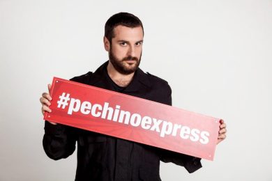 Pechino Express: al via la quarta edizione, ecco le coppie protagoniste