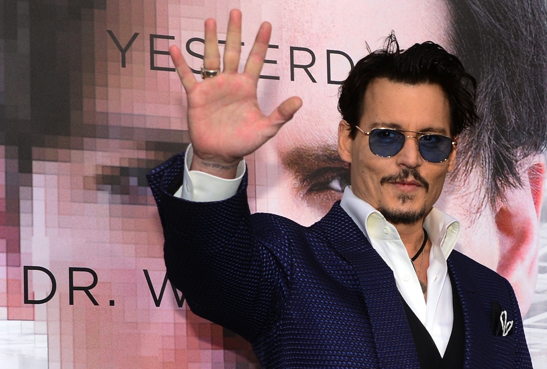 S(ex) symbol: quando il divo invecchia (male) S(ex) symbol: quando il divo invecchia (male)