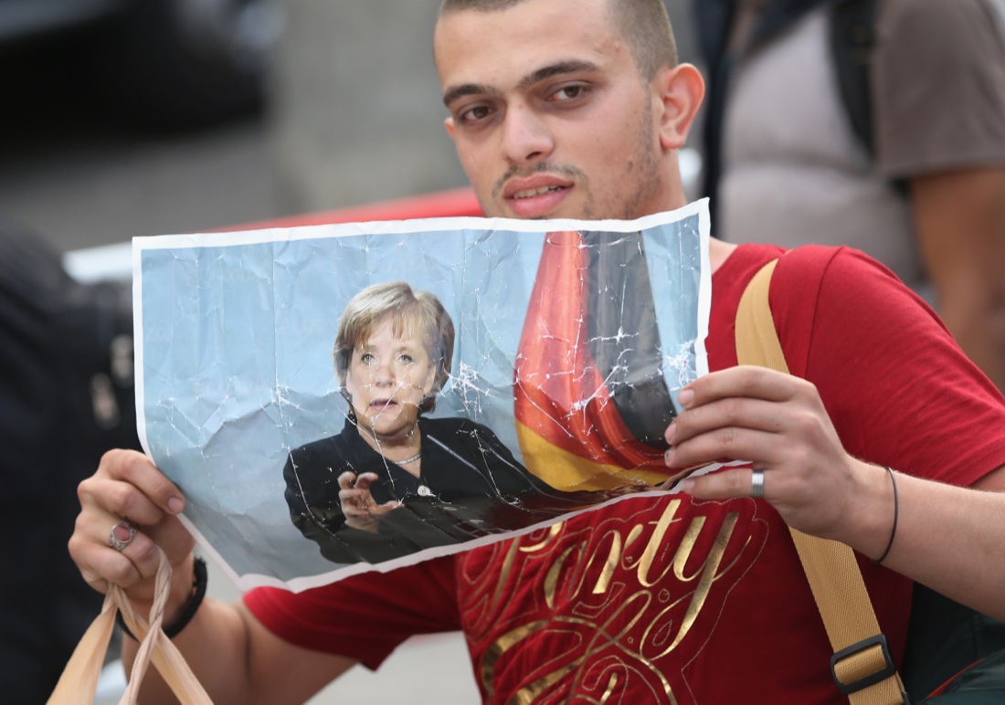 Ungheria: Viktor Orban, il premier che odia Ue e migranti Ungheria: Viktor Orban, il premier che odia Ue e migranti