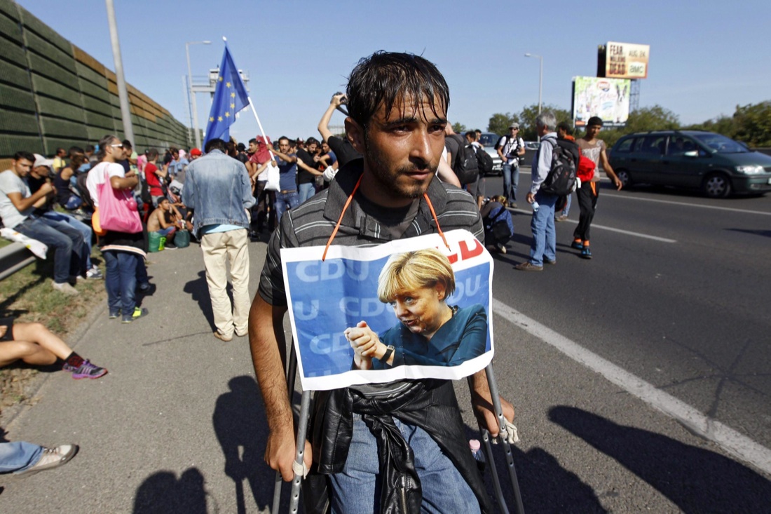 Ungheria: Viktor Orban, il premier che odia Ue e migranti Ungheria: Viktor Orban, il premier che odia Ue e migranti