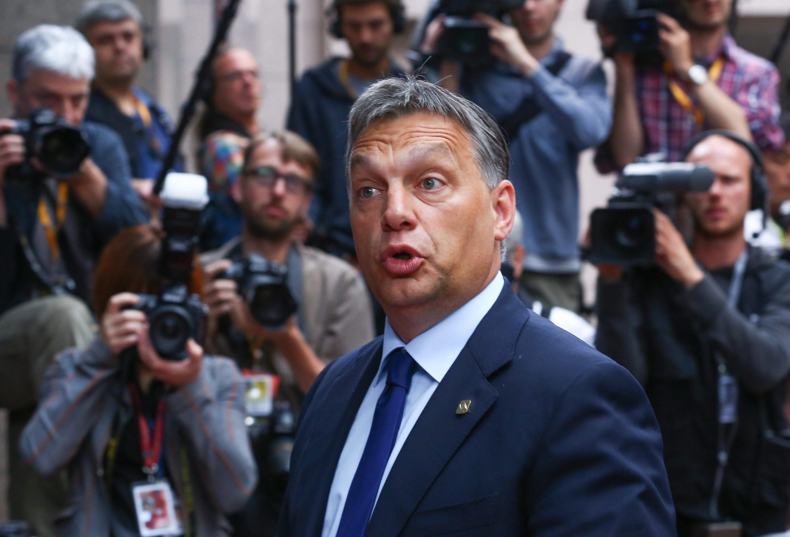 Ungheria: Viktor Orban, il premier che odia Ue e migranti