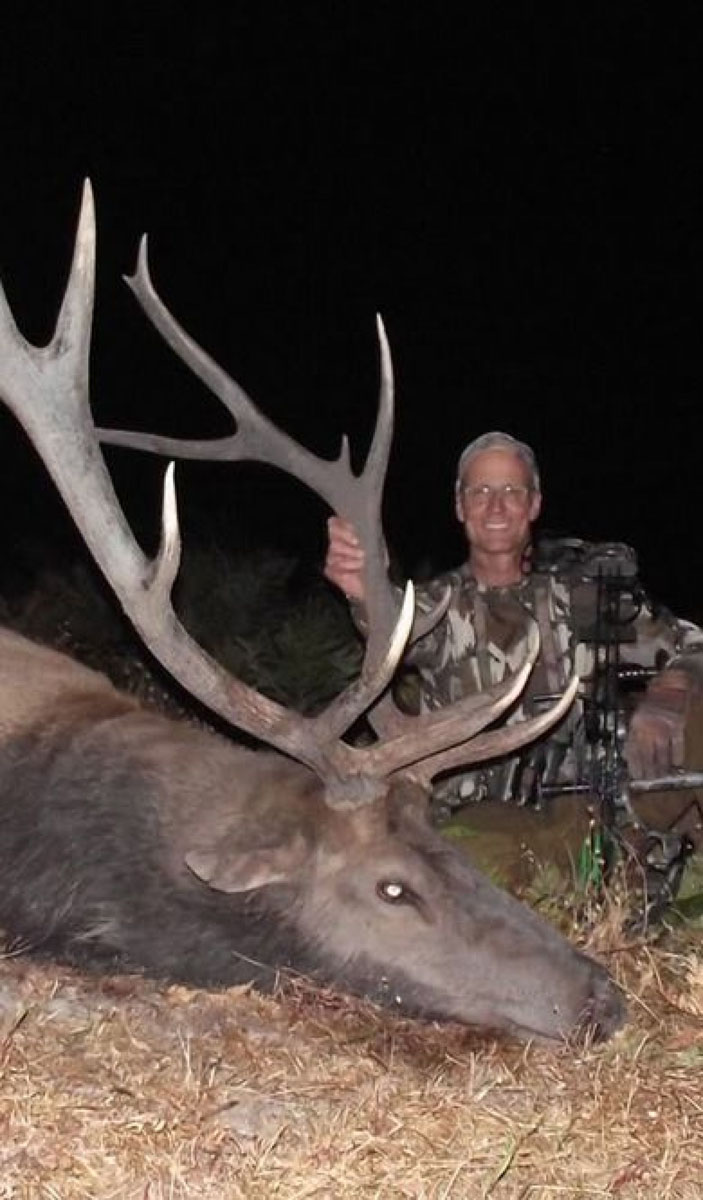 Il cacciatore di Cecil: “Se avessi saputo che aveva un nome, non l’avrei colpito”