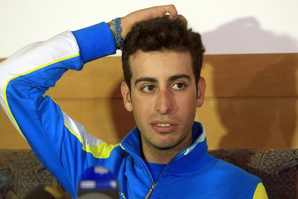 Alla scoperta di Fabio Aru, il leader della Vuelta che arriva dalla Sardegna Alla scoperta di Fabio Aru, il leader della Vuelta che arriva dalla Sardegna