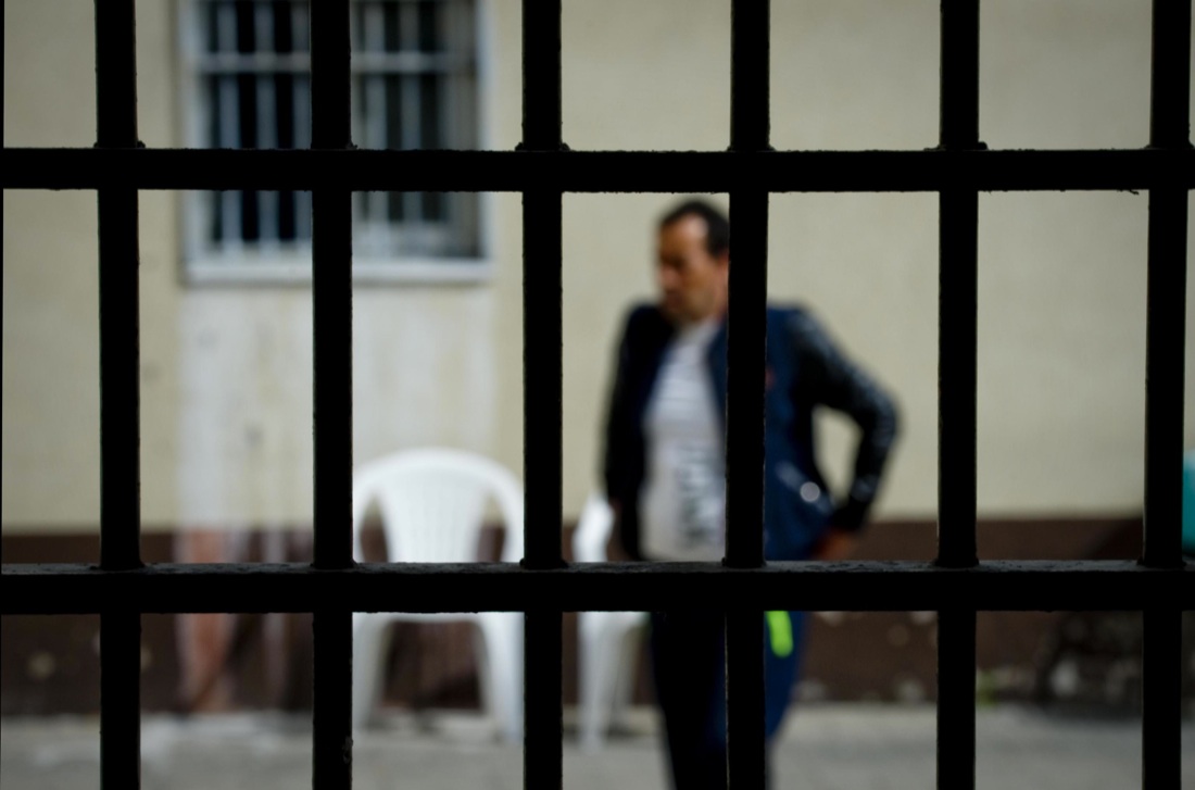 Carceri, la difficilissima gestione dei malati psichici Carceri, la difficilissima gestione dei malati psichici