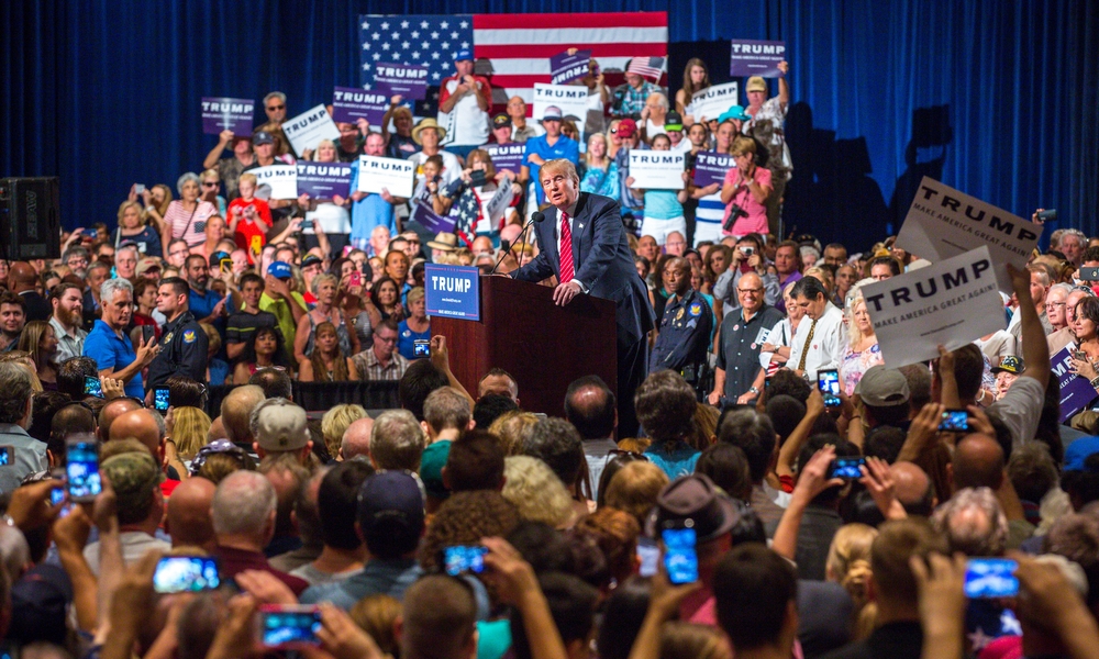 Chi è veramente Donald J. Trump, candidato repubblicano alla Presidenza Usa