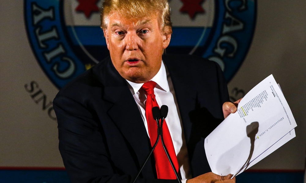 Chi è veramente Donald J. Trump, candidato repubblicano alla Presidenza Usa