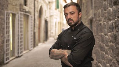 Chef Rubio: “Dopo Unti e Bisunti 3, pronto per un format sui viaggi”