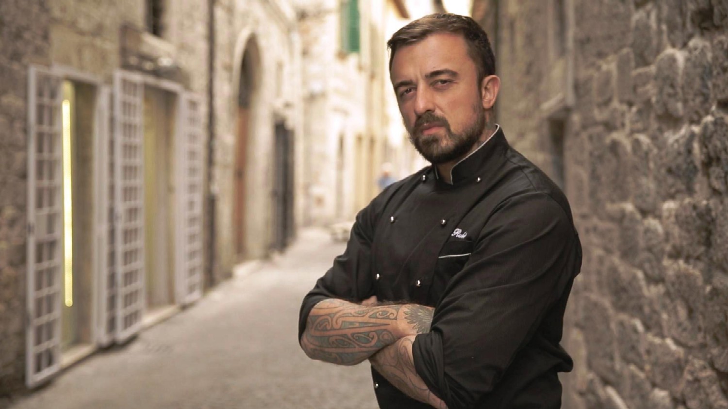 Chef Rubio: “Dopo Unti e Bisunti 3, pronto per un format sui viaggi”