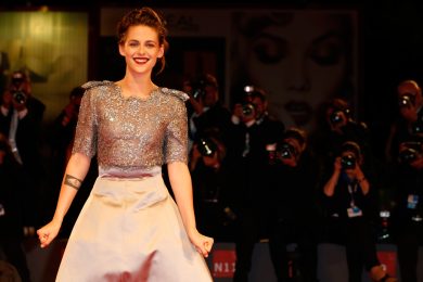 Festival di Venezia 2015 – Day 3 e 4: il red carpet