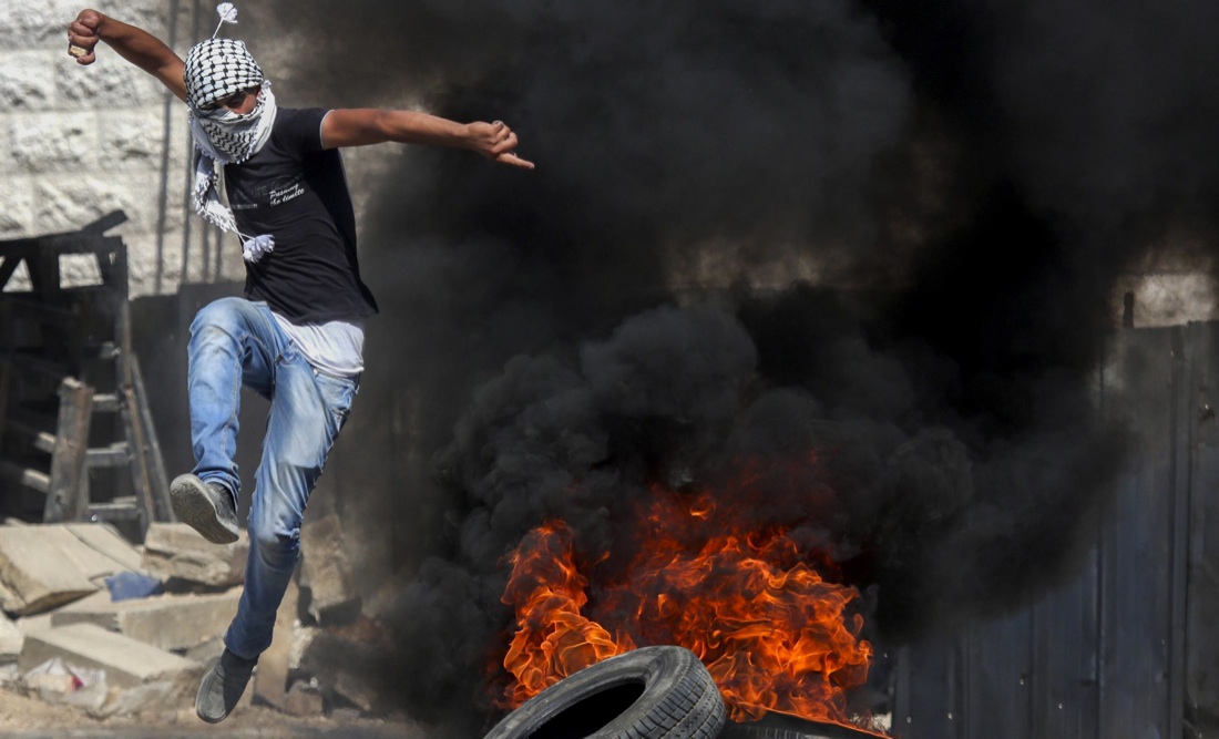 Muore anche la mamma del bimbo palestinese ucciso nel rogo di luglio Muore anche la mamma del bimbo palestinese ucciso nel rogo di luglio