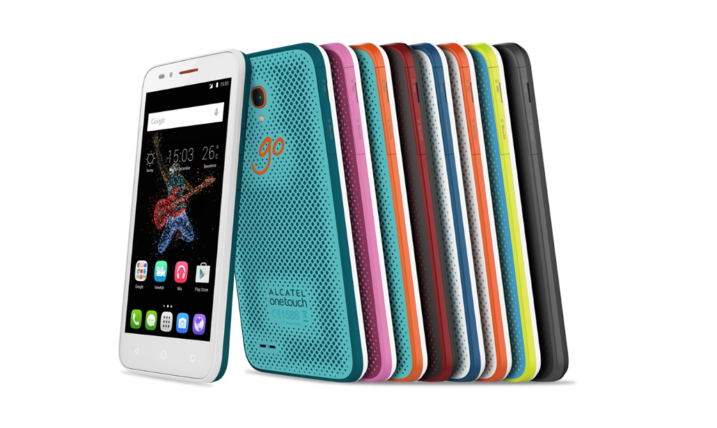 I 5 migliori smartphone visti a IFA 2015