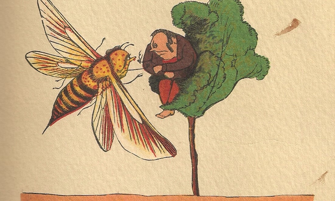 Fulvio Scaparro, ‘L’antispocchia’ – La recensione