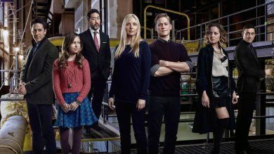 Allegiance: CIA e KGB di nuovo rivali in una serie televisiva
