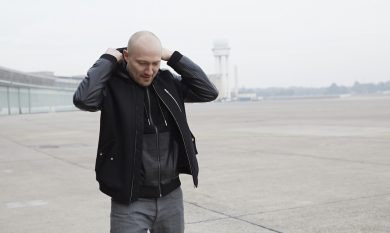 Paul Kalkbrenner all’Home Festival – L’intervista