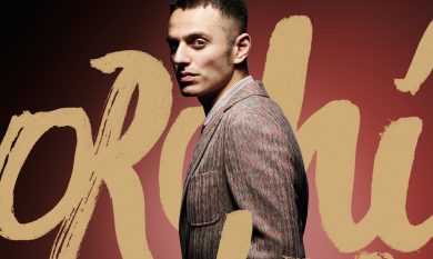 Ghemon: “Chiamatemi libero pensatore”