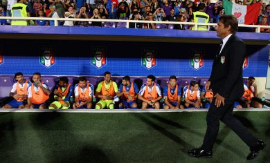 Avanti Italia, contro la Bulgaria vale mezzo Europeo