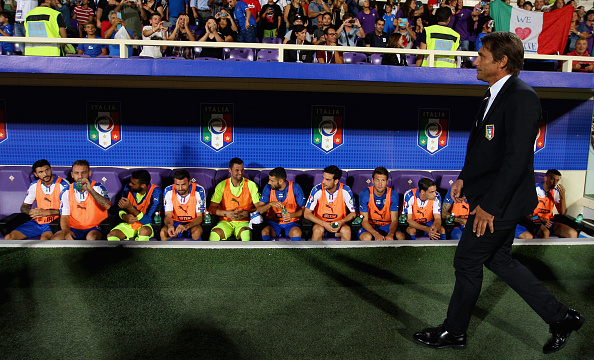 Avanti Italia, contro la Bulgaria vale mezzo Europeo Avanti Italia, contro la Bulgaria vale mezzo Europeo