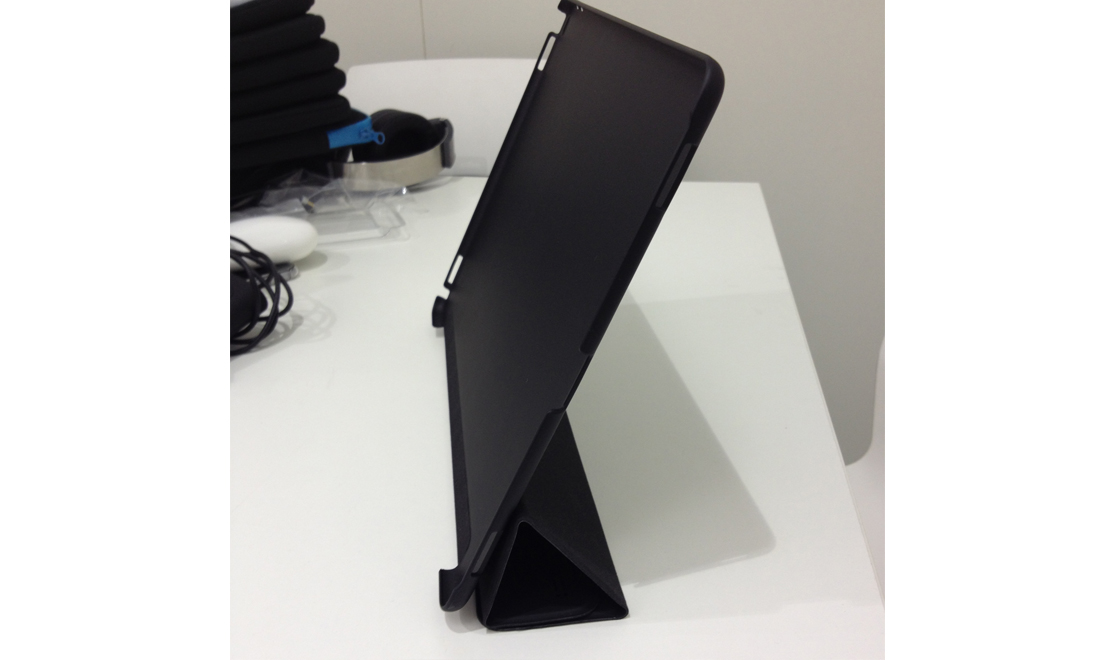iPad Pro arriva il 9 settembre: Panorama ha le prove